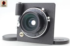 [Near MINT] Horseman Super ER 65mm f/7 Wide Angle Topcor Lens From JAPAN