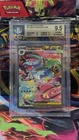 Mega Venusaur EX 177/132 Mega Evolution Special Illustration English