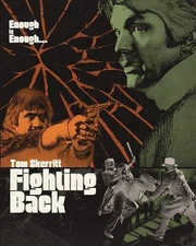Fighting Back [New Blu-ray] Ltd Ed
