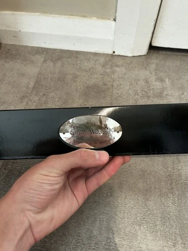 Harry Potter - Ginny Weasley Wand