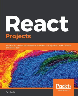 React Projects by Derks