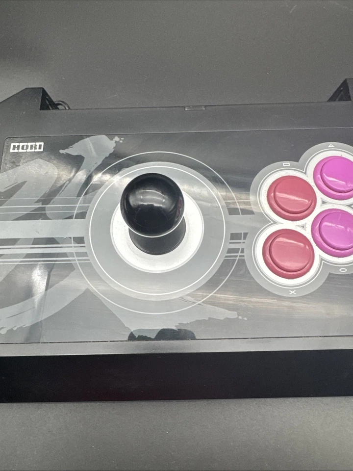 HORI Real Arcade Pro RAP4 for PlayStation , Tested - Image 3 of 4