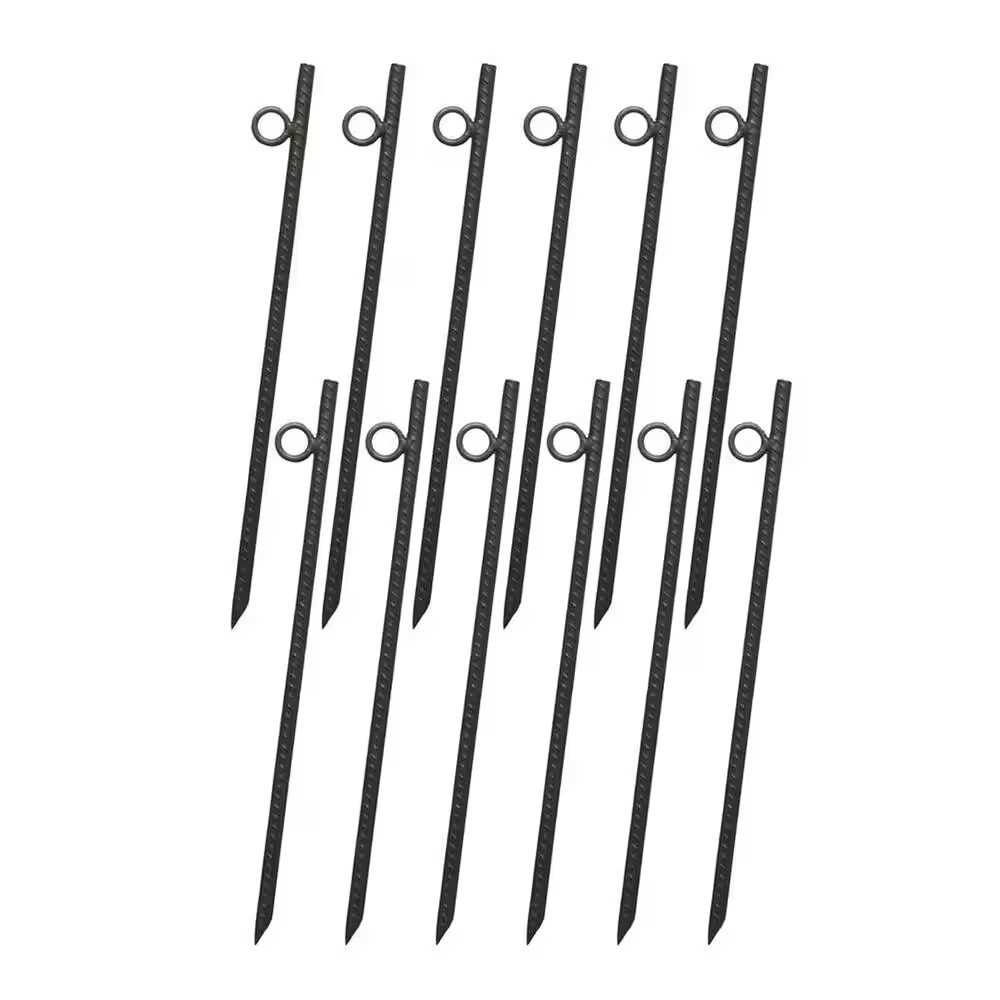 Ground Anchors Heavy Duty 12 Pack