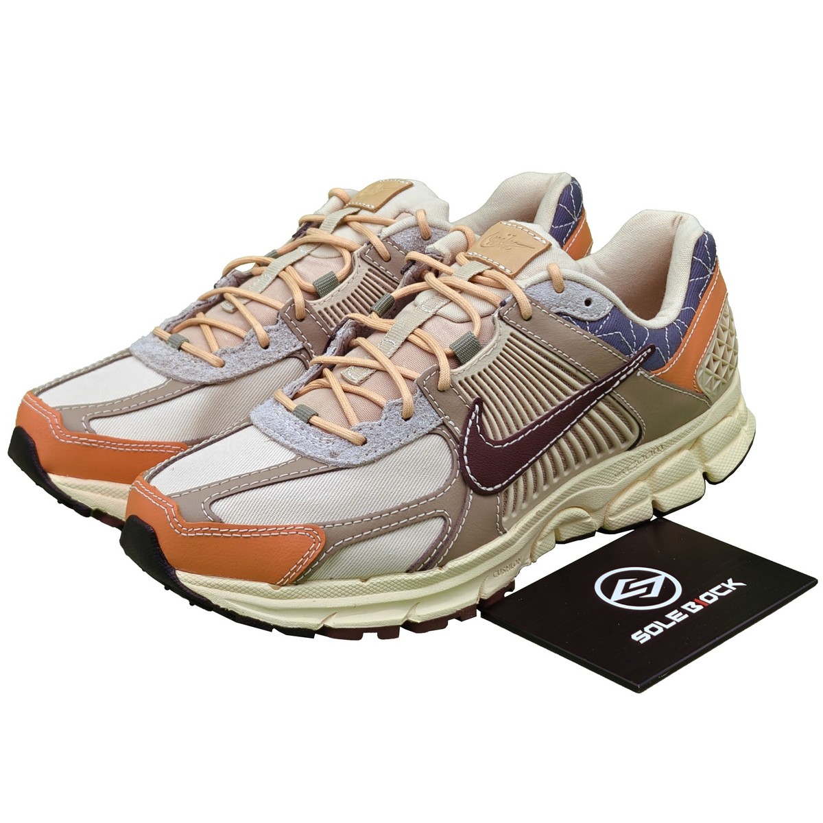 希少　廃盤　ダンスク サンニコロ　5点セット Nike Zoom Vomero 5 Low Sashiko - FZ5051-121 | eBay
