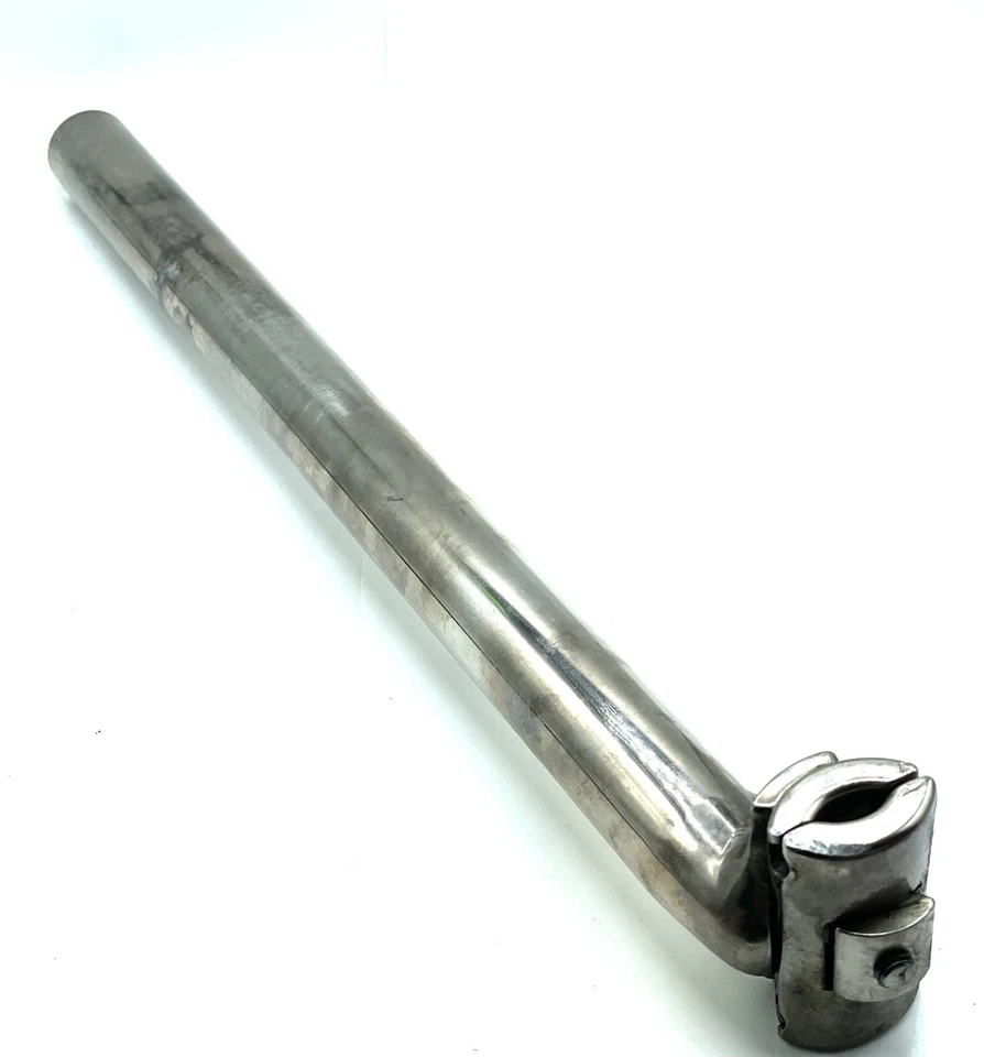 Kore Titanium Seatpost 27.2 x 360mm Vintage / Rare MTB - Image 3 of 4