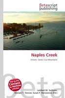 Lambert M. Surhone (U. A.) | Naples Creek | Taschenbuch | Englisch (2026)