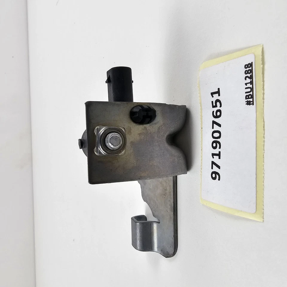 2017-2024 Porsche Taycan Acceleration Sensor 971907651 - Bild 4 von 4