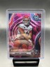 Mikey Keene Bowman's Best University Pink Lava Refractors Numbered /100 2024 #43