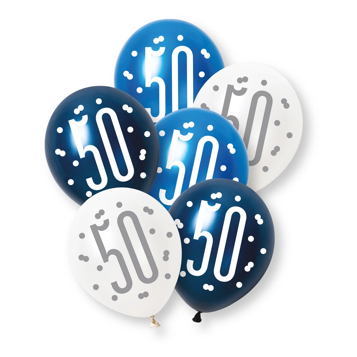 10 Migliori palloncini 50 anni compleanno In Italia
