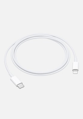 Apple USB - C to Lightning Cable 2m Kabel  Ladekabel Datenkabel Weiß MQGH2ZM/A