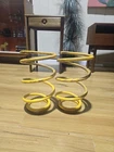 King Springs KTFL 63 Lowered Front Suspension -Toyota Aurion 40 Camry ACV36R V20