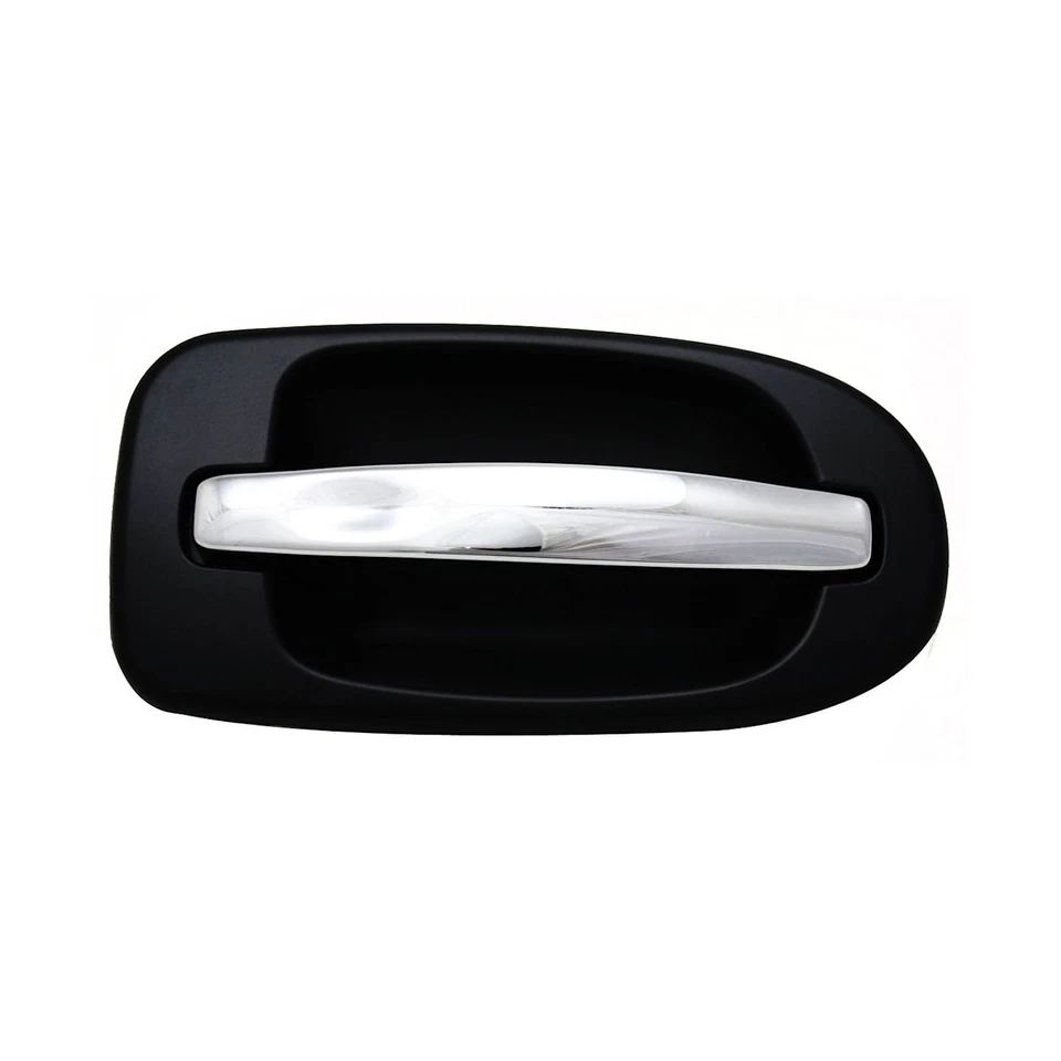 Exterior Door Handle For 97-2005 Chevrolet Venture 2005-2009 Uplander Set of 2 Foto 2 de 4