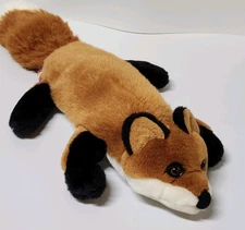 Tangerine Press Red Fox Plush 14” Stuffed Animal Toy