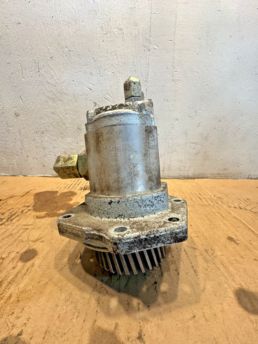 Haldex Hydraulic Gear Pump CAT/Perkins Direct Mount 7.1 GPM OEM 771016