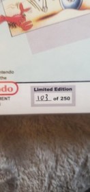 Spy Vs Spy 2 Nintendo Nes Usa Collector Num&eacute;rot&eacute; 