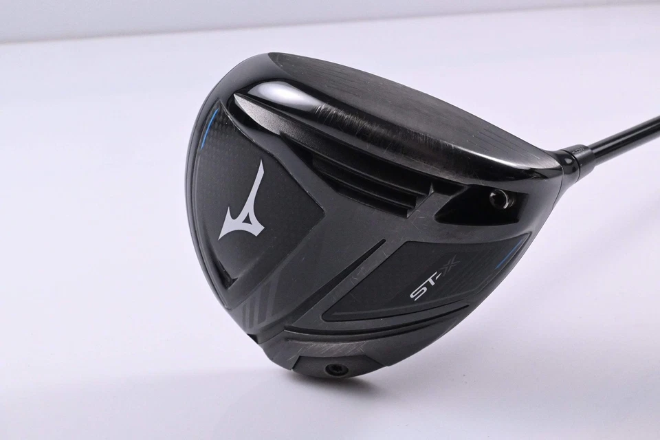 Mizuno ST-X 220 Driver / 10.5 Degree / Stiff Flex HZRDUS Smoke Black RDX 60 - Image 2 of 4