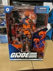 G.I. Joe Classified Cobra Alley Viper Action Figure #34 New/Sealed Hasbro 🔥🔥