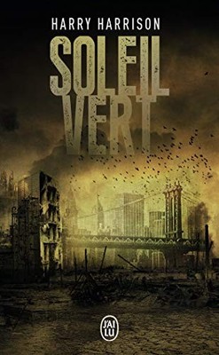 Soleil vert (Science-fiction (11459)) - Harrison, Harry