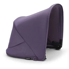 Bugaboo Fox 1,2,3,5- Lynx, Cameleon,  Sun Canopy - Astro Purple