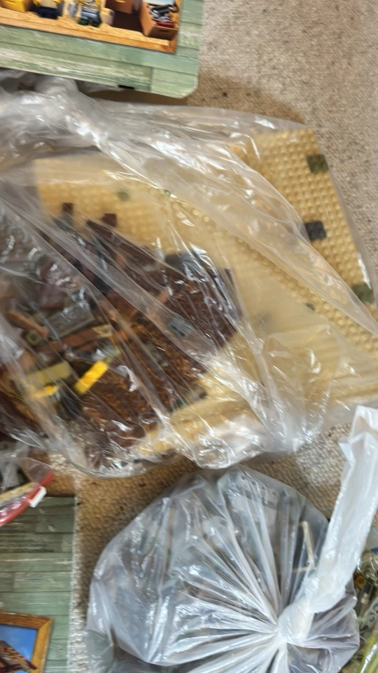 LEGO Ideas 21310 Old Fishing Store, Foto 4 von 5