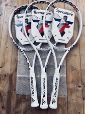 Tecnifibre T-Fight 305 ISO Tennisschläger 3e...