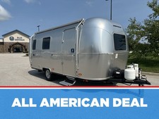 2027 Airstream World Traveler 22RB