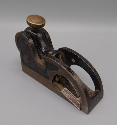 EDWARD PRESTON & SONS BULLNOSE PLANE - 1347