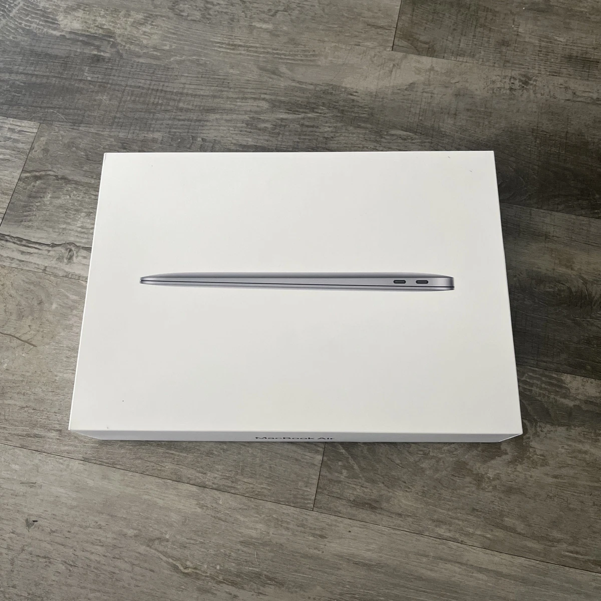 MacBook Air 空盒| eBay