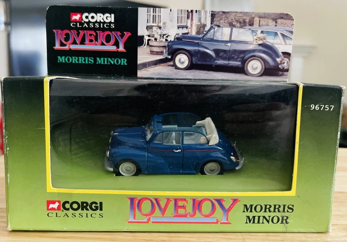 Morris 1:43 Diecast & Toy Cars for sale - eBay