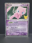 Mew EX Celebrations Classic Collection 88/92 Near Mint Condition