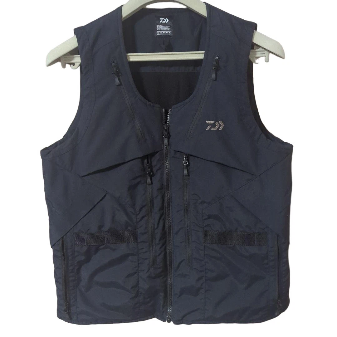 Daiwa Fishing Fishing Vests for sale - eBay