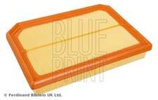BLUE PRINT Luftfilter ADU172249 Filtereinsatz f&uuml;r CLA V177 KLASSE MERCEDES W247