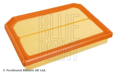 BLUE PRINT Luftfilter ADU172249 Filtereinsatz für V177 MERCEDES KLASSE CLA W247
