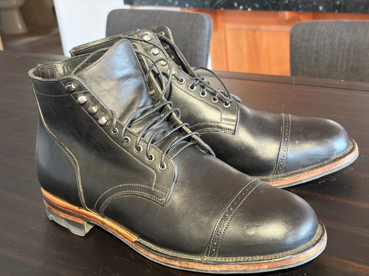Viberg Shoes for Men for sale | eBay