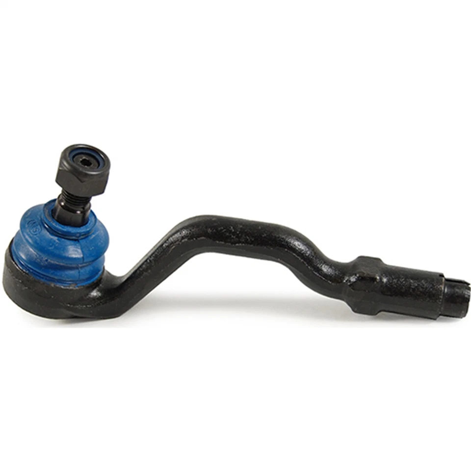 Extremo de varilla de amarre interior, exterior Mevotech 4 piezas para BMW X3 E83 2004 2005 2006 código de carrocería Foto 3 de 4