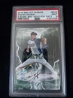 2015 BBM 1st Version Shohei Ohtani #BS03 Holo Foil Signature PSA 9
