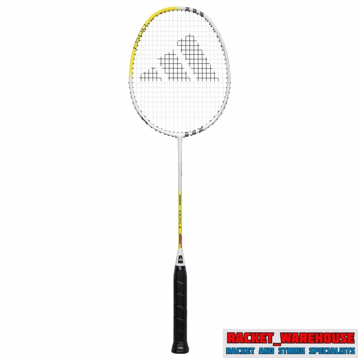 adidas badminton racket online