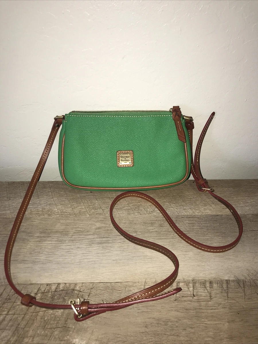 Dooney & Bourke Nylon Lexi Crossbody