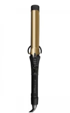 StyleCraft 24K Gold Hair Style Stix Long Spring Curling Iron 1.25" Inch New Box