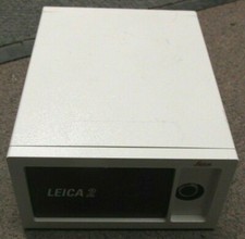LEICA 2 10445846 M2D-CCUU Microscope Video Processor