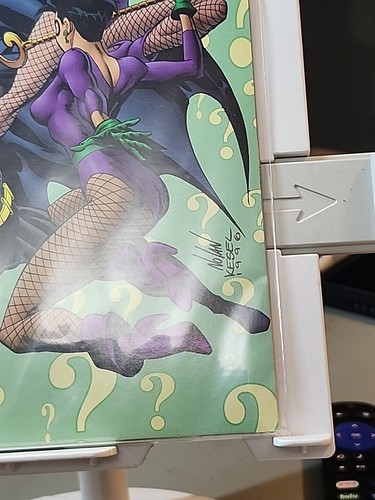 Batman: Detective Comics 706 - Picture 4 of 5