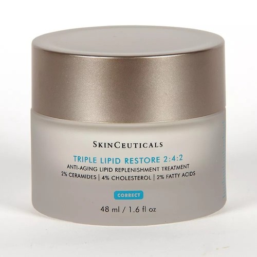 SkinCeuticals Triple Lipid Restore 2:4:2 50ml 1.6fl oz new box sealed - Picture 3 of 3