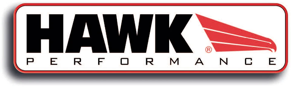 Hawk Performance Disc Brake Pads HP Plus #HB453N.585 - Image 4 of 4