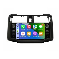 For Toyota 4Runner 2009-2021 Android 12 Unit Car Radio Stereo GPS Navi BT 4 64G