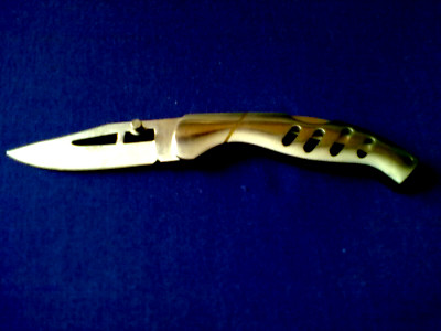 Spezial-Messer Profi Star R Quality-Tools STAINLESS