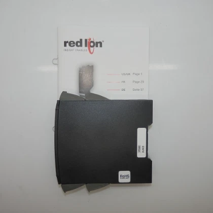 Red Lion Controls Universal Transmitter Module IAMS0001 - Image 2 of 4