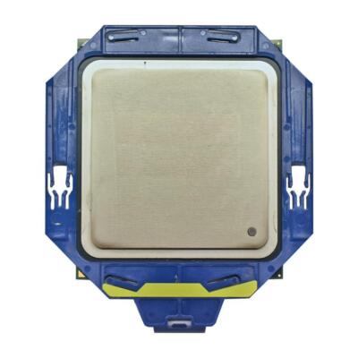 Intel Xeon Processor E5-4640 20MB Cache 2.40GHz 8-Core FCLGA 2011 SR0QT Frame