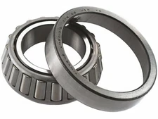 For 1991-1993 Eagle 2000 GTX Manual Trans Differential Bearing Timken 98624YH