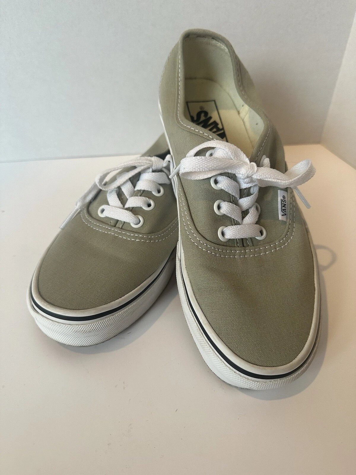 Scarpe Vans Uomo 6 Donna 7 5 Moka (Salvia Leggera)