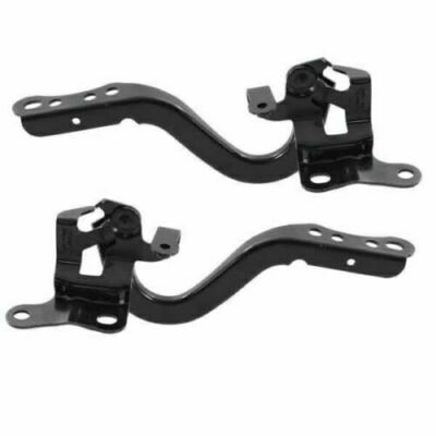 FITS FOR YARIS HATCHBACK 2014 2015 2016 2017 2018 2019 HOOD HINGE RIGHT & LEFT 